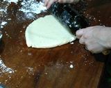 Foto del paso 2 de la receta: Pan para hamburguesas sin TAC