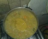 Foto del paso 3 de la receta: Sopa de verdura