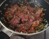 Foto del paso 8 de la receta: Goulash con papas 🇭🇺