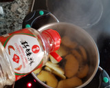 Foto del paso 4 de la receta: Chutney de Manzana Fuji y Mirin para acompañar asados