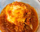 Foto langkah ke 4 dari resep Telur balado udang cincang.