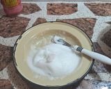 Foto del paso 4 de la receta: Postre de vainillas marmolada relleno con crema de harina y caramelo