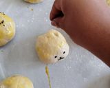 Foto del paso 19 de la receta: Bollos rellenos