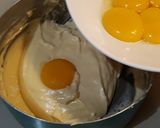 Foto langkah ke 3 dari resep Jiggly cheeseCake.