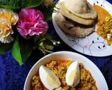 চিকেন ভর্তা(Chicken Bharta Recepi In Bengali) রেসিপির ধাপ 4 ছবি