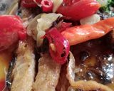 Foto langkah ke 3 dari resep Jangan Tongkol.