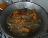 Foto langkah ke 4 dari resep Ayam kretep khas madura.
