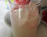 Cara Membuat Korean Strawbery Milk 3