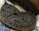 Une image de l'étape 3 de Pain au charbon végétal 🍞🥖.