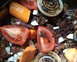 Alaplé csirkéből recept fázis 2 fotója