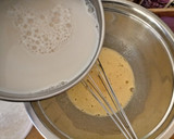 Foto del paso 3 de la receta: Rosca de Pascua trenzada