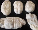 Foto del paso 5 de la receta: Pan Casero