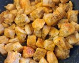 Harcsa brassói recept fázis 2 fotója