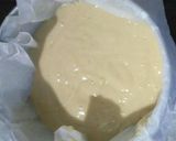 A picture of step 10 of Vanilla sponge cake.