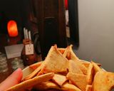 Foto del paso 5 de la receta: NACHOSSS🔥🔥🔥