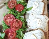 Foto del paso 4 de la receta: Chivito, clásico uruguayo!!