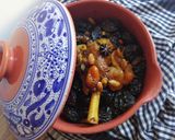 Une image de l'étape 8 de Tajine de pruneaux d'agen 🏺.