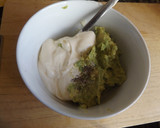 Foto del paso 2 de la receta: Salsa de aguacate