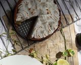 Une image de l'étape 1 de Tarte aux citrons meringuée.