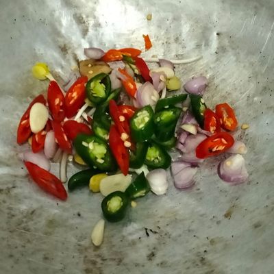 Langkah 3
