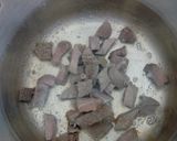 Foto langkah ke 2 dari resep Sop Sapi Simple.