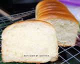Foto langkah ke 5 dari resep Roti sisir.
