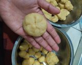 Foto langkah ke 8 dari resep Bolen Pisang + Tips n Trik untuk usaha.