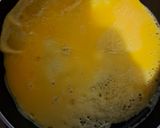Foto langkah ke 7 dari resep Nasi Goreng Tomat.
