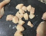 Foto del paso 5 de la receta: Tarta de puerro