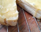 Foto langkah ke 10 dari resep Roti Sisir Mentega Jadul (Eggless & No Mixer).