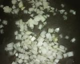 Foto del paso 6 de la receta: Tostadas de maíz azul