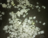 Foto del paso 6 de la receta: Tostadas de maíz azul