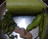 દૂધી ના ઢોકળા (Dhokla recipe in gujrati) રેસીપી સ્ટેપ2ફોટો