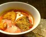 Foto langkah ke 5 dari resep Gulai Ikan Kakap.