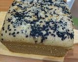 Foto langkah ke 5 dari resep Steamed Loaf Bread Gluten Free (No mixer,no oven).