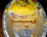 Foto langkah ke 8 dari resep Gyeran Ppang aka Korean Egg Bread.