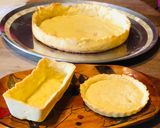 Foto del paso 4 de la receta: Tarta de frutillas y crema chantilly con canela