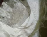 A picture of step 8 of Red velvet cookies.