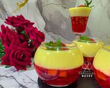 صورة لخطوة 6 من وصفة تحلية الفراولة 🍓