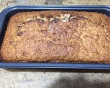 Foto del paso 4 de la receta: Budín de manzana y coco