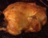 A picture of step 5 of 975. California Farm Frozen Lemon Garlic Chicken.