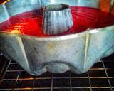 Red Velvet Bundt Cake #eastercontest recipe step 5 photo