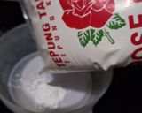 Foto langkah ke 1 dari resep Mochi Stroberi.