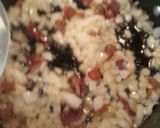 A picture of step 2 of Ranchero Style Beans (Slow Cooker).