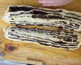 Foto del paso 10 de la receta: Babka de chocolate 🍫
