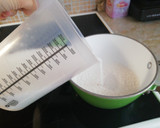 Tápiókapuding recept fázis 1 fotója