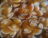 Foto del paso 4 de la receta: Almejas a la marinera 2