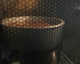 A picture of step 11 of Rich and Thick Gateau au Chocolat.