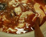 A picture of step 14 of My Sundubu Jjigae.