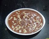 एगलेस स्पेशल केक (Eggless Special Cake Recipe In Marathi) रेसिपी स्टेप 8 फोटो 